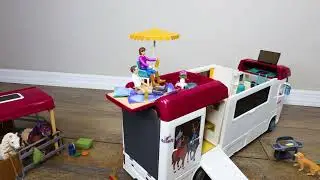 schleich® Horse Club Transporter 🐴