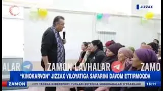 JIZZAX VILOYAT PAXTAKOR TUMANI MINGCHINOR QFY 