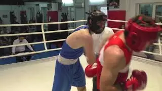 Фетеев Олег   Маринин Алексей Ударник