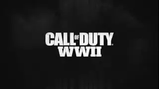 As bad as you may think COD WW2 is you gotta admit its cinematography is great.