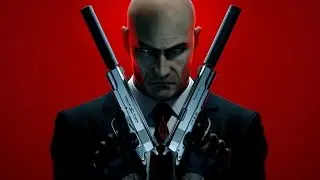 HITMAN - E3 2015 Trailer [PXtR]