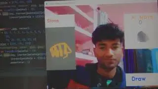 Awesome Computer vision Projects in python