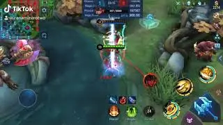 Chou Easy freestyle