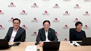 Press Briefing: ASEAN+3 Regional Economic Outlook - October 2024 Update