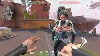 #shorts How to ult/res yourself with sage ? Solution !
