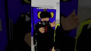 NO SUPERABA LA MUERTE DE SU MEJOR AMIGO (PARTE 2) #shorts #roblox