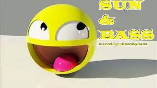Sun & Bass mixed by phase2phase