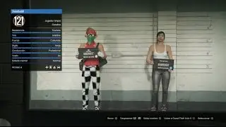 GTA V ONLINE - ¡TRANSFERIENDO CUENTA CHETADA A PS4! - SORTEO CUENTA CHETADA!