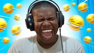 The Hardest Try Not To Laugh Challenge