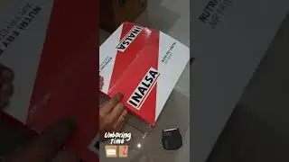 INALSA AIR FRYER/air fryer