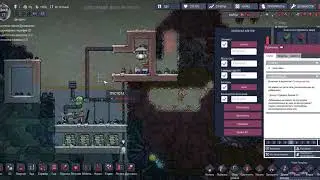 Oxygen not included - Водородный генератор 1