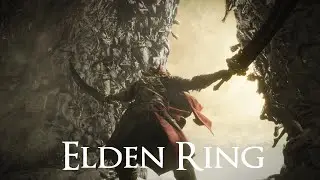 Elden Ring: Shadow of the Erdtree - Энир-Илим