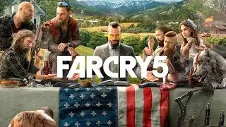 Far Cry 5 Vídeo análisis | LaPS4.com