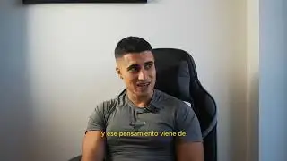 Necesitaba Soltarlo