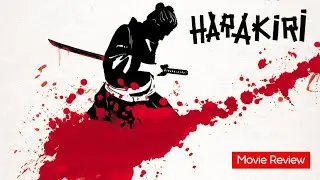 Harakiri (Seppuku) – Movie Review: Masaki Kobayashi, Tatsuya Nakadai, Akira Ishihama