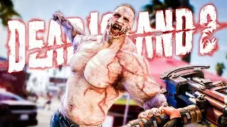 ZACZYNAMY SIECZKĘ! | Dead Island 2 PL [#1]