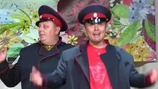 Народная песня КАК ПОВАДИЛАСЬ ПАРАНЯ на современный лад получилась просто клад