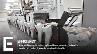 The Newly Enhanced Performance Series Line