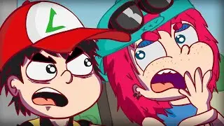 Pokémon GTFO