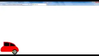 How to Create Simple Car in HTML/CSS