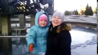 Поздравление с днем рождения от Татьяны Клюевой.