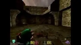 Clive Barker's Undying Scrye spell trailer