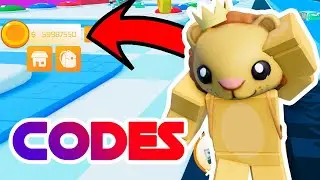 EXCLUSIVE CODES | POP IT TRADING! ⭐ ROBLOX