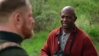 Brooklyn Nine-Nine - I haven't done cardio in 20 years, how hard can it be? + Das  doppelte Lottchen