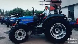 punjabi jatti #shorts #viralshorts #pc #shortsvideo #tractor #jattlife #punjabijatti(5)