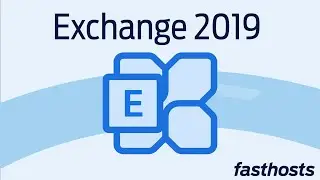 Setting up Exchange 2019 on Outlook in 2023