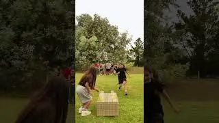 QUIÉN TERMINE PRIMERO GANA 😱