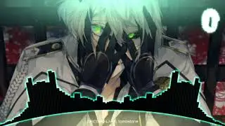 《NIGHTCORE》 Discord-Living tombstone 《N A N D A Y O》