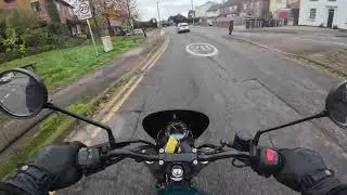 Lexmoto Tempest Final Ride And Updates