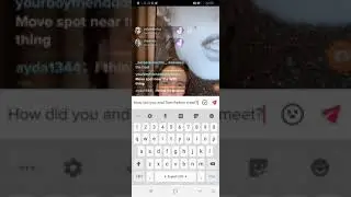 Liam Payne TikTok Live!!!
