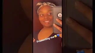 Heyyy guysss I’m kaylaaa just presenting me✨