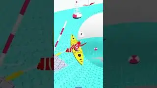 Roblox kayak game is 🤮🤮🤮