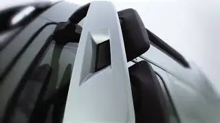 Animation truck