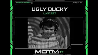 UGLY DUCKY LIVE SET 2020
