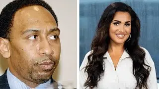 3 Minutes Of Molly Qerim Ruining First Take