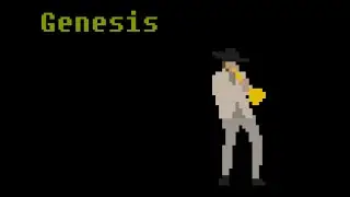 Genesis feat. Brasstracks, Polyphia (8bit? Cover)