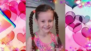 🌸 Стих для доченьки Виюши от  её мамы 🌸 ❤️Слова - Светлана K. (мама Виюши)