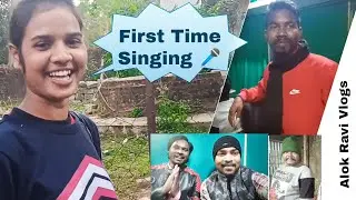Chota Meetup: Amardeep Kujur, Alwant Tirkey, Bheem Suman, Alok Ravi