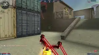 MAT Online - 6 Kills in a Round