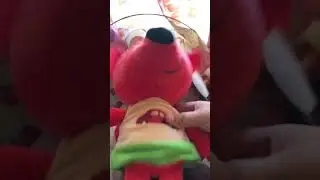 Игрушка «Лисичка» Мимимишки.