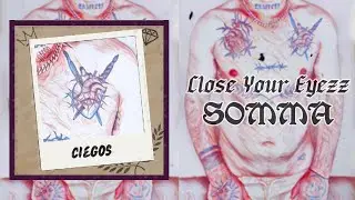 Ciegos - Somma (Prod. Rama) - #CYEzz (Video Lirycs)