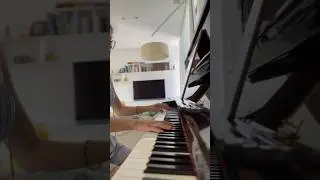 #thefrenchman #piano #mypiano #yamaha #yamahapiano #фортепиано #музыка #music