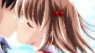Ashita Deatta Shoujo(Hentai game op. Traditional Japanese)