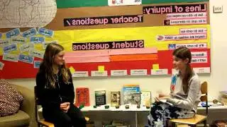 my interview taisiya.wmv