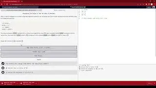Assigning Value of One Variable to Another | FreeCodeCamp 