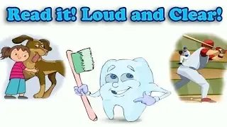 Reading Comprehension, Answer the Questions Based on the Stories, Kids Learning Videos